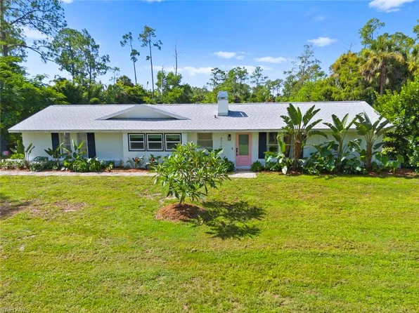 4710 11th AVE SW, NAPLES, FL 34116