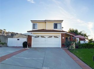 865 Featherwood Dr, Diamond Bar, CA 91765