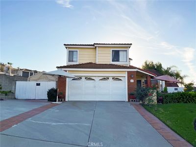 865 Featherwood Dr, Diamond Bar, CA, 91765