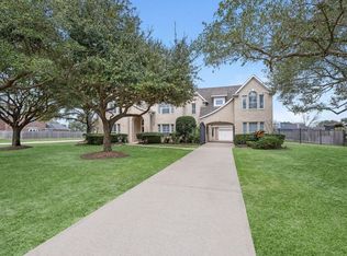 17614 Fragrant Rose Ct, Cypress, TX 77429