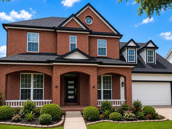 5507 Cranston Ct, Sugar Land, TX 77479