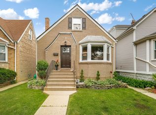 5229 N Nashville Ave, Chicago, IL 60656