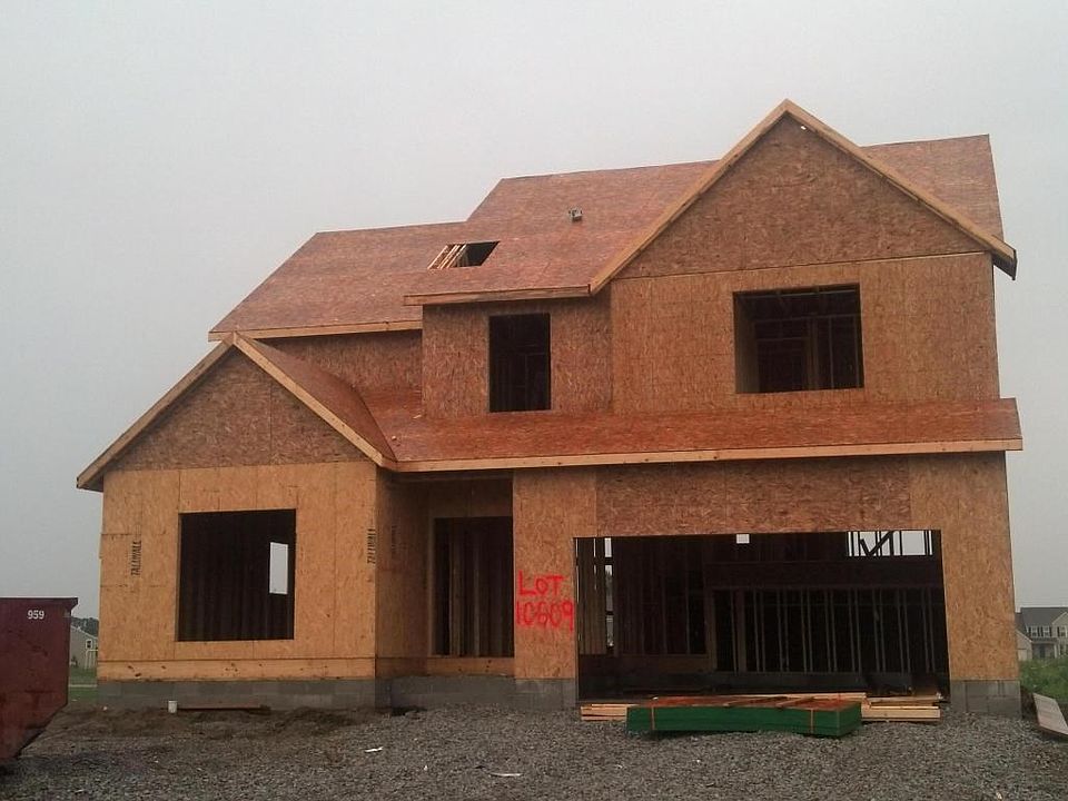 1st image of 601 Buena Park Dr