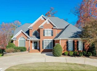 9 Benion Way, Simpsonville, SC 29681