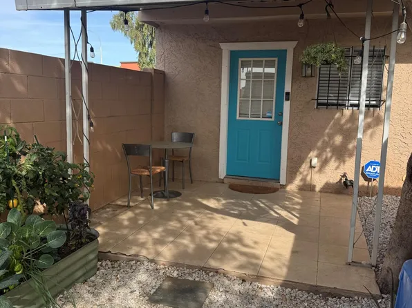 4537 N 26TH Drive, Phoenix, AZ 85017