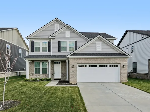 20361 Hudson Bay Ln, Westfield, IN 46074