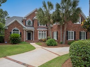 582 Preservation Cir, Pawleys Island, SC 29585