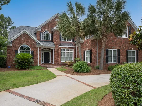 582 Preservation Circle, Pawleys Island, SC 29585