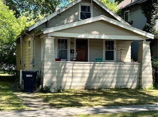 2248 Willow Ave, Niagara Falls, NY 14305