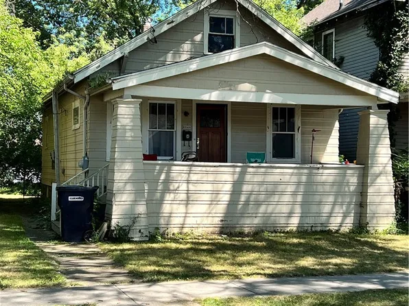2248 Willow Ave, Niagara Falls, NY 14305