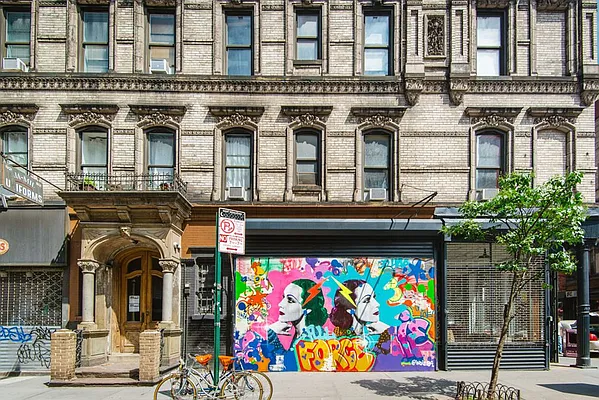 Rented by Bold New York | media 21