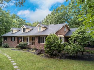 105 Cherokee Trl, Advance, NC 27006