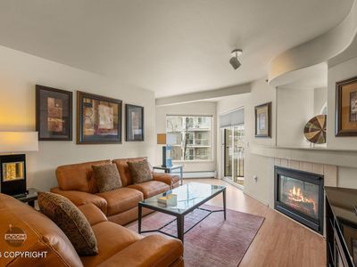 6109 Debarr Rd #C210, Anchorage, AK, 99504