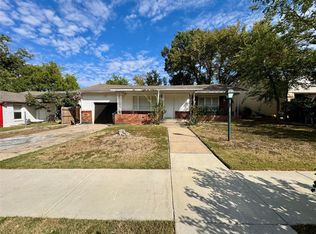 5521 Hightower St, Fort Worth, TX 76112