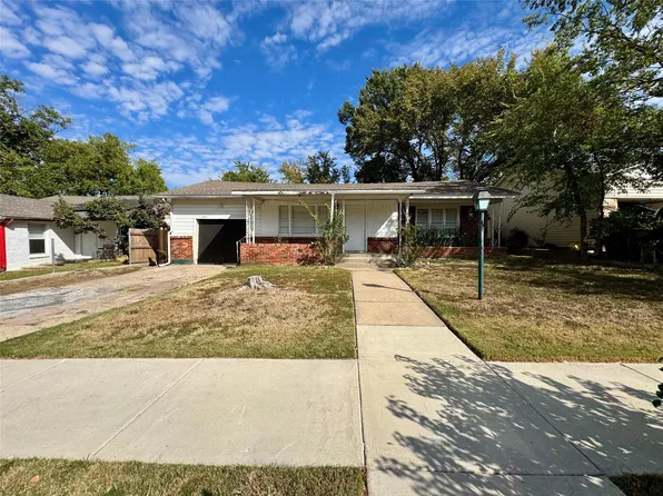 5521 Hightower St, Fort Worth, TX 76112