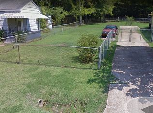 0 Williams St, Jackson, MS 39209