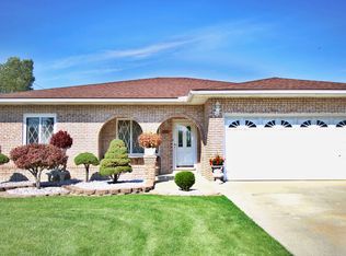 5415 Branch St, Sterling Heights, MI 48310