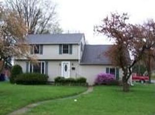 101 Euclid Blvd, Youngstown, OH