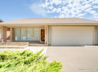 2534 Homestead Rd, Enid, OK 73703