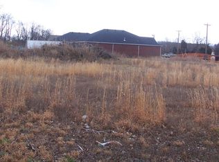 203 Harnett Ct, Clarksville, TN 37043