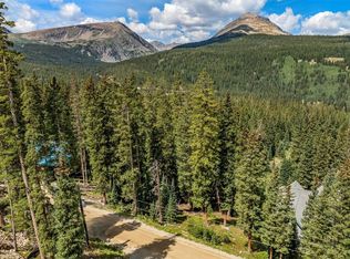 712 Doris Dr, Breckenridge, CO 80424