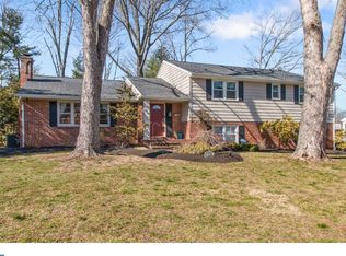 1314 Hillside Blvd, Wilmington, DE 19803