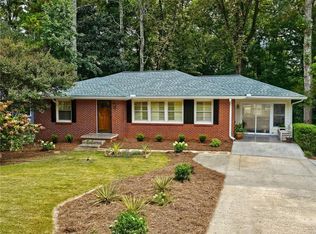 1125 Willivee Dr, Decatur, GA 30033