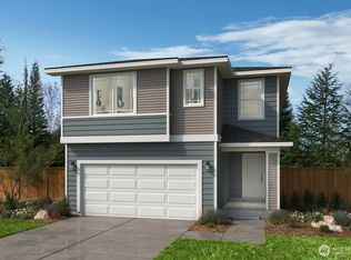 5119 88th Dr NE #34, Marysville, WA 98270