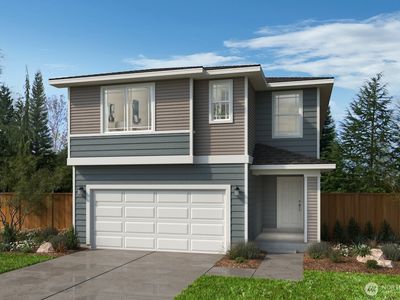 5119 88th Drive NE #034, Marysville, WA, 98270