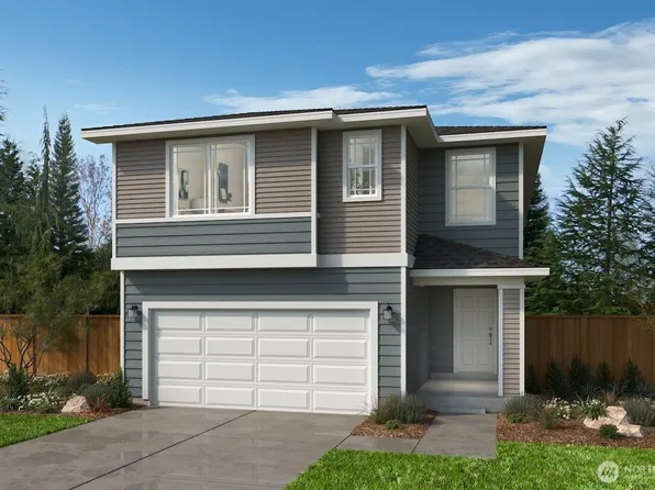 5119 88th Drive NE #034, Marysville, WA 98270