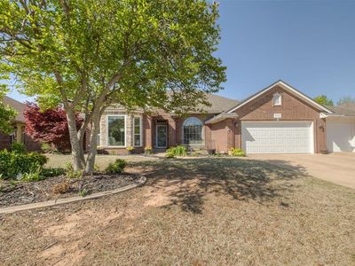 5645 Greenview Dr, Oklahoma City, OK, 73135