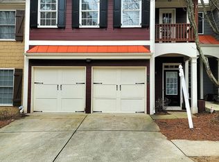 2406 Old Valley Ln, Duluth, GA 30097