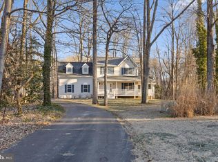 7155 Decoy Dr, Owings, MD 20736