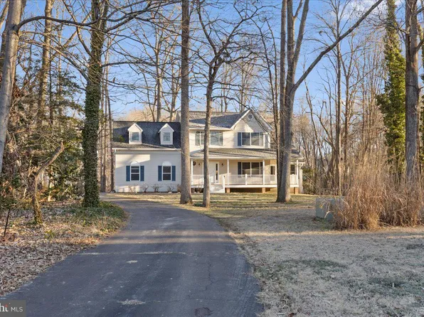 7155 Decoy Dr, Owings, MD 20736