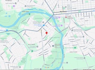 87 Brunswick St #1, Brantford, ON