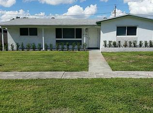 3345 Harding St, Hollywood, FL 33021