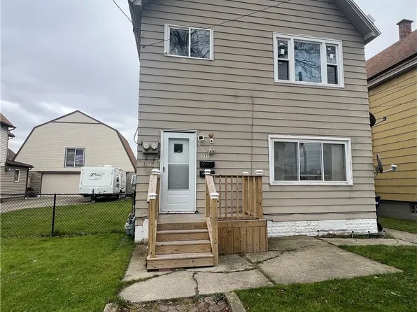 537 Willett St S, Buffalo, NY 14206