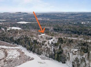 826 Somerville Road, Somerville, ME 04348