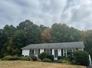 65 Wallen Way, Northbridge, MA 01534