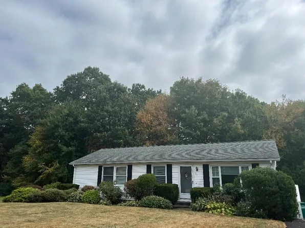 65 Wallen Way, Northbridge, MA 01534