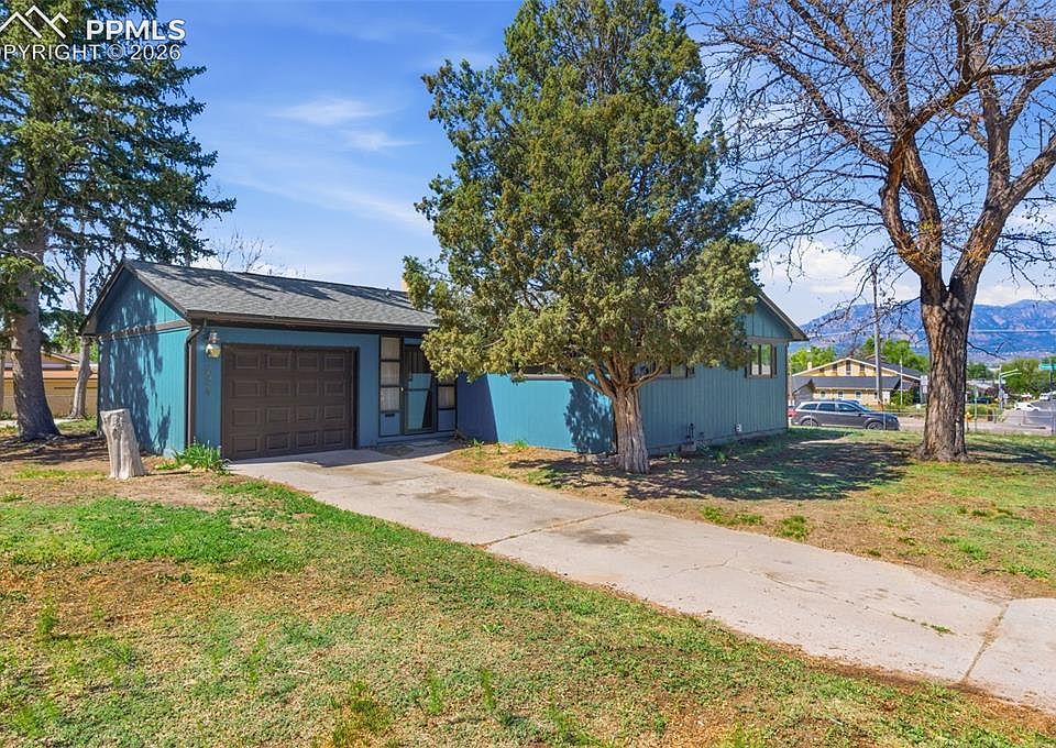 1st image of 624 Widefield Dr