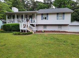 3620 Stonewall Dr NW, Kennesaw, GA