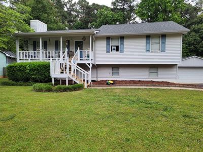 3620 Stonewall Dr NW, Kennesaw, GA, 30152