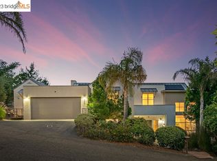 6920 Norfolk Rd, Berkeley, CA 94705