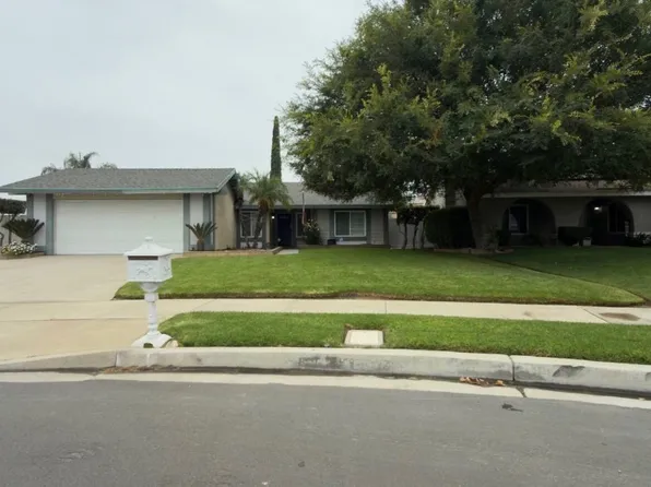 2509 Canterbury Trl, Ontario, CA 91761