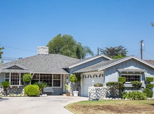 9207 Petit Ave, North Hills, CA 91343