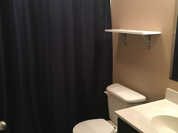 Hall Bath