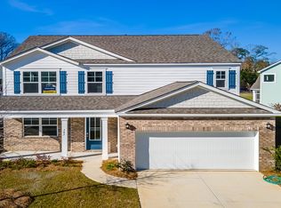 183 Cherry Grove Drive, Summerville, SC 29483