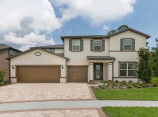 27 Madeline Ct, Saint Augustine, FL 32095