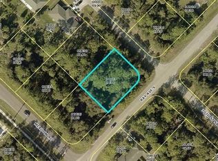 4853-4855 30th St SW, Lehigh Acres, FL 33973